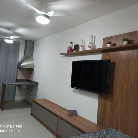 Paradise Resort Ubatuba II Экстерьер фото