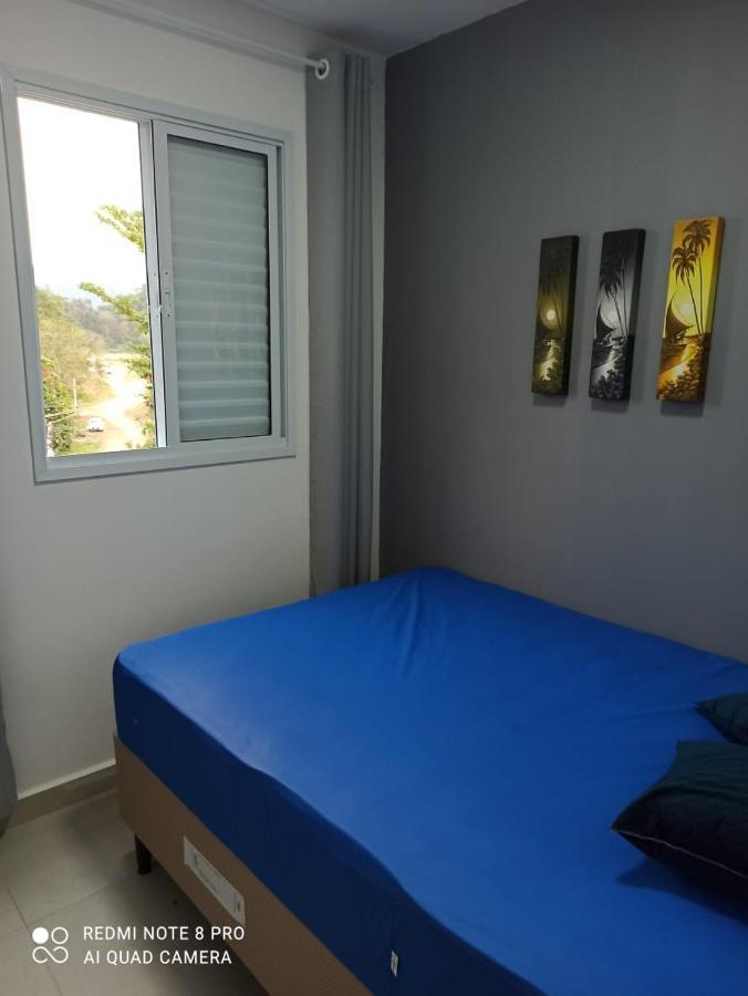 Paradise Resort Ubatuba II Экстерьер фото