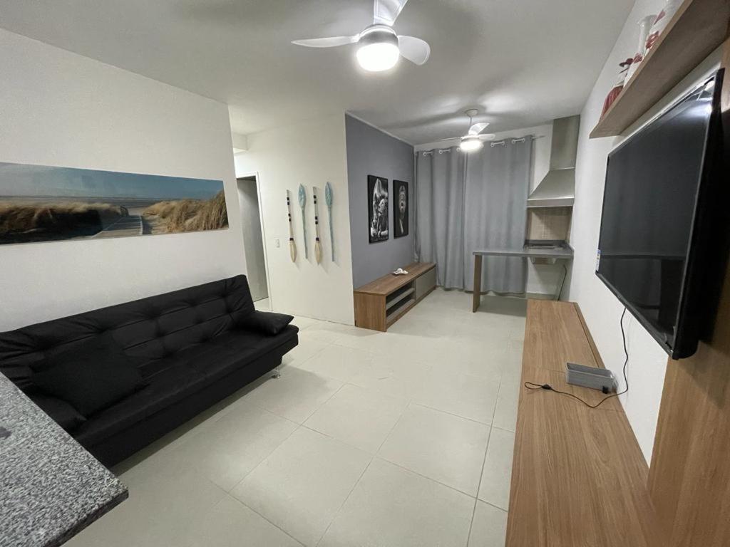 Paradise Resort Ubatuba II Экстерьер фото