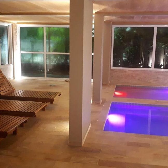 Paradise Resort Ubatuba II Экстерьер фото