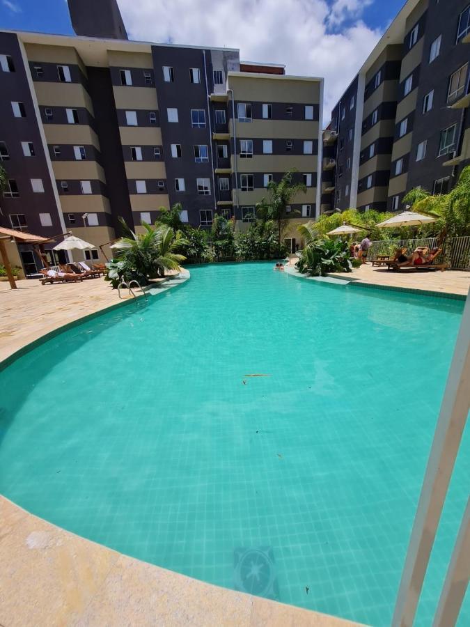 Paradise Resort Ubatuba II Экстерьер фото