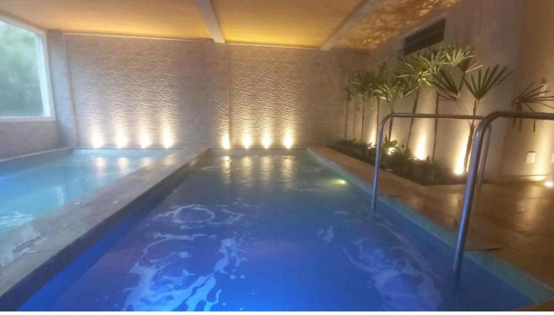 Paradise Resort Ubatuba II Экстерьер фото